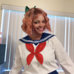 Cosplay: Naru Osaka (Sailor Moon) -2