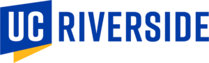 Logo-UC Riverside