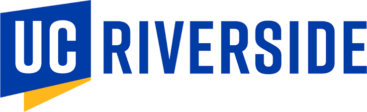 Logo-UC Riverside